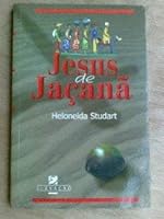 Jesus De Jaçanã 8586623504 Book Cover