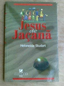 Paperback Jesus De Jaçanã [Portuguese] Book