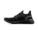 Price comparison product image adidas Women's Ultraboost 20 W Running Shoe, Core Black Grey Four F17 Solar Red, 5.5 UK