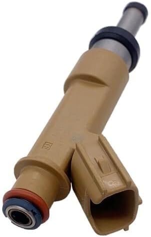 Fuel Injector 4PCS for Corolla LE 2014 2015 23209-01020 Car Injectors Kit Fuel Injection Nozzle Valve 23250-01020 Car