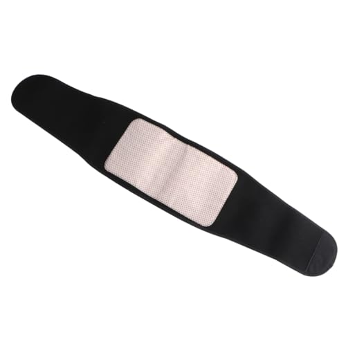 Faja lumbar térmica Mobestech para soporte y confort
