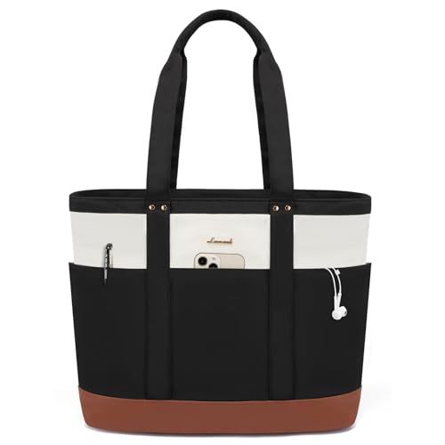 13 Best Work Tote Laptop By 30,322 Reviews