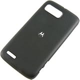 For Motorola Atrix 2 MB865 Back Battery Door Cover - Black - All Repair Parts USA Seller