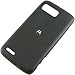 OEM Motorola Standard Battery Cover Door for Motorola ATRIX 2 MB865