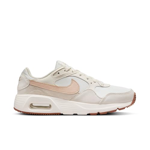 Image of Nike Air Max SC Leather Womens Shoes