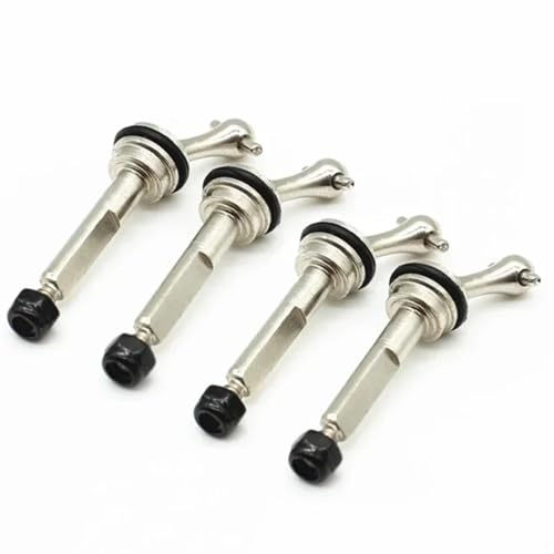 RC�J�[�p�[�c For Wltoys 284161-2135 1/28 RC �����[�g�R���g���[���J�[�����h���C�u�V���t�g CVD �h���C�u�V���t�g�X�y�A�p�[�c�A�b�v�O���[�h�����A�N�Z�T���[(4pcs)