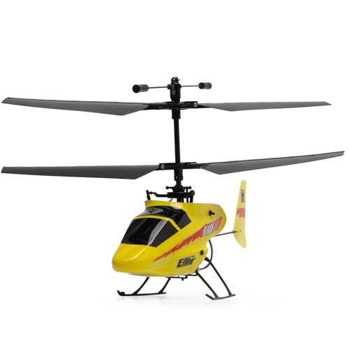 Blade RC Helicopter mCX Anniversary Edition BNF Basic (Transmitter, Battery and Charger Not Included) BLH02650