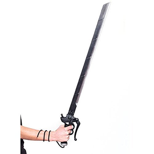 Amazon | 剣 刀 ブレード 武器 双剣 2点セット 全長96㎝ コスプレ 調査