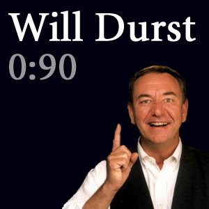 Will Durst 0 by Will Durst | Free Audiobook