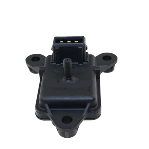 Capteur MAP collecteur 1638311 pour supprimer les ratés moteur au ralenti