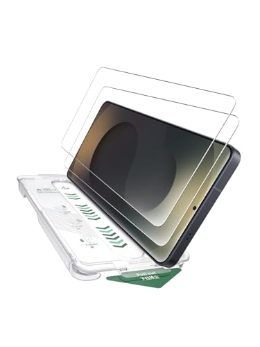 Image of UGREEN 2 Pack Screen Protector for Galaxy S26 Ultra with Auto-Align Tool