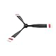 E-Flite Propeller, 3 Blade, 12 x 7