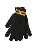 El Ganso Guantes Lana Verde