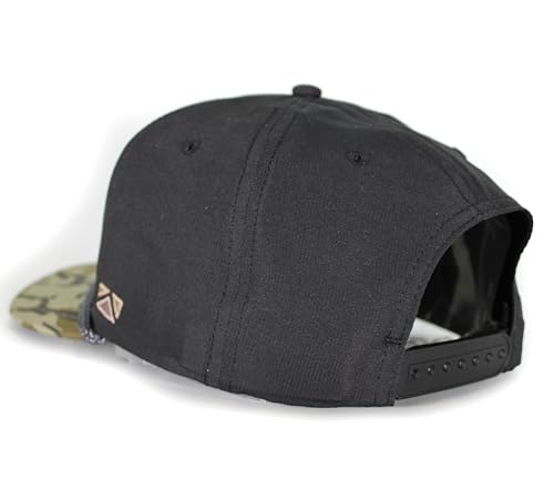 Image of Paramount Outdoors Sporting Hat Collection for Men Hunting and Fishing Caps with ComfortSnap
