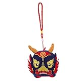 Animaux en peluche dragon - la dragon en peluche présente une expression vive, cette dragon en peluche très adorable, les enfants et les l'adoreront, du nouvel an chinois