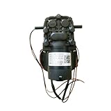 Water Pump For Bottom Loading Water Dispenser DC12V, 1.2L/Min, GMB-D-23130（ Replacement Compatible For DP005A2）