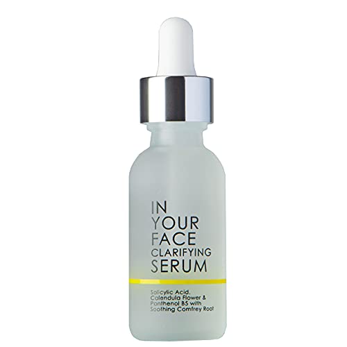 In Your Face Clarifying Serum