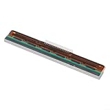 Testina di stampa 203DPI compatibile con stampante termica intermec PC43D PC43T PN 201-031-420 Componente per etichettatrice ad alto rendimento per uso industriale Unità di misura esatta
