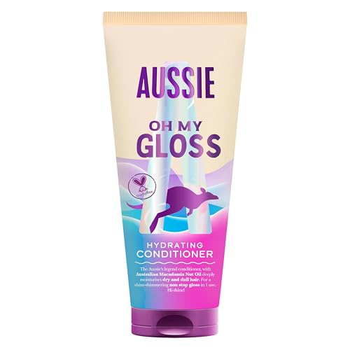 Aussie Acondicionador Gloss 200ml
