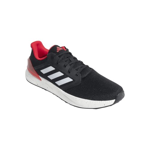 Image of adidas Men Lightrun Hone Running Shoe