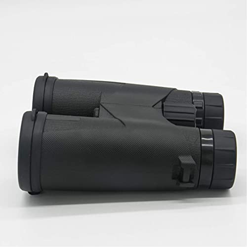 Binoculares compactos plegables HD 10X42 impermeables miniatura 5