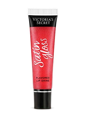 Victoria's Secret Satin Gloss Favored Lip Shine - Cherry Bomb #TOP25