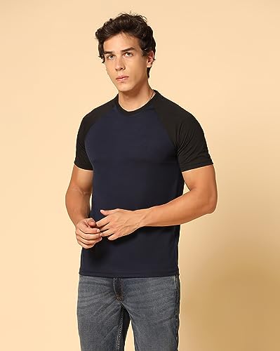 Image of INKKR Men's Regular Fit T-Shirt FFF03-02
