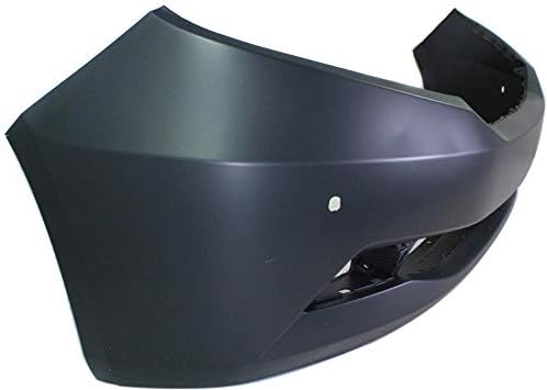 Miniatura 3 de Garage-Pro Cubierta de parachoques compatible con Honda Odyssey 2011-2017