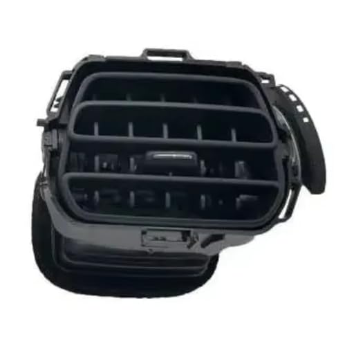 Molduras interior 96772870zd para Peugeot 301 2013-2020: salida de aire acondicionado izquierda
