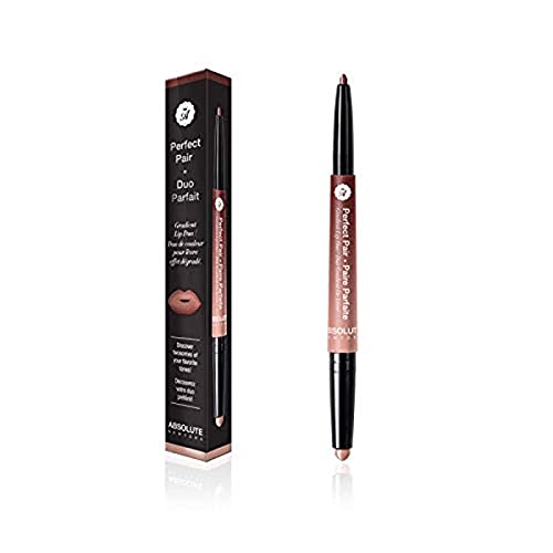 Perfect Pair Gradient Lip Duo (ALD01 SUGAR&SPICE)