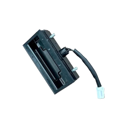 Commande électrique d'ouverture de hayon pour Mitsubishi Endeavor 2004-2011 - 5