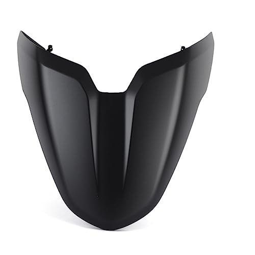 Capot passager solo Monster 1200S pour les sorties du weekend