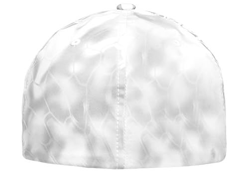 Image of Flexfit Delta Seamless Carbon Cap