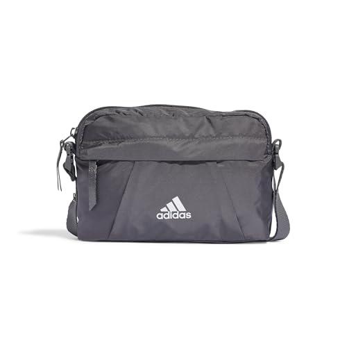 Tasca anteriore con chiusura a zip