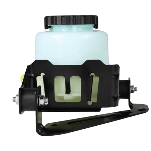 munirater Power Steering Reservoir Replacement for Se-quoia 2001-2007 Replacement for Tundra 2000-2006 by munirater - Used condition - Image 4
