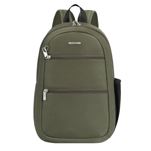 Image of Travelon Anti-Theft Classic Convertible Sling Backpack