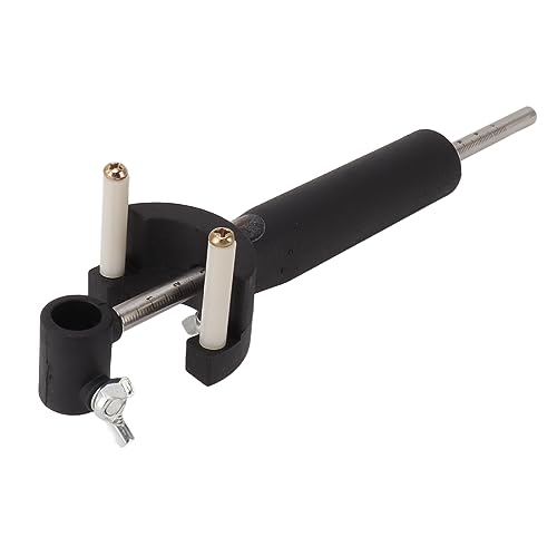 Car Wheel Arch Scriber, 5 to 150mm Adjustable Anti Rust Steel Car Dent Repair Tool, Widely Customizable Car Wheel Eyebrow Mark Scraper