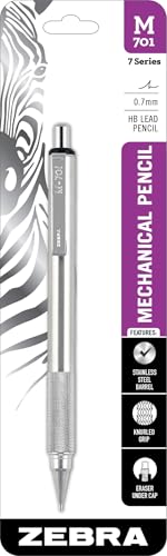 Zebra Pen M-701 Mechanical Pencil