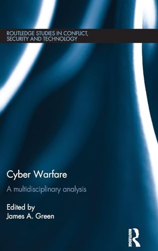 Cyber Warfare view 2