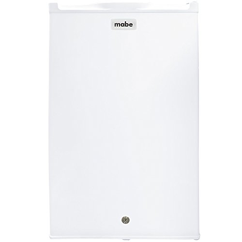 Frigobar Manual 90 L (4 pies) Blanco Mabe - RMF0411PYMB0