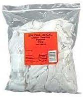 Cleaning Patches .30 Caliber 1000 per Pack