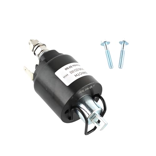Interrupteur magnétique BF60 Honda pour un démarrage fiable de moteur 4T
