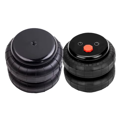 Kit amortiguador y bolsas de suspensión de aire para coche Chevrolet Silverado premium