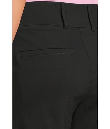 Callaway 9.5" Inseam Stretch Tech Shorts Caviar SM 9.5 - image 2