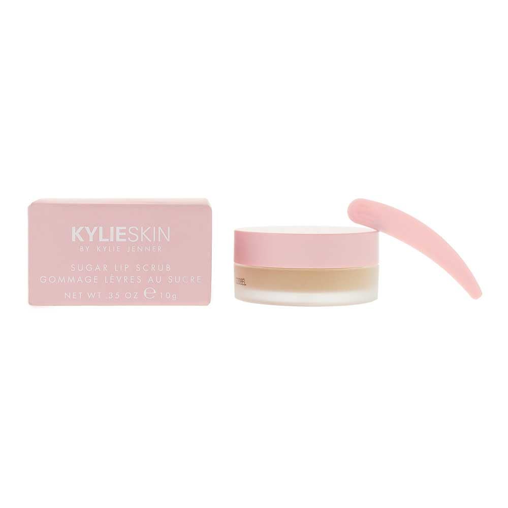 Kylie Skin Sugar Lip Scrub 10G