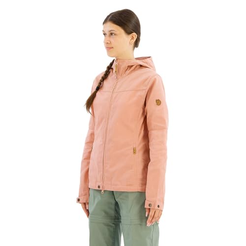 Fjällräven Stina Jacket W 89234 300 Dusty Rose S