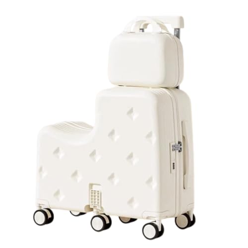 [MsiDtsoy] ̎qpChIE[OX[cP[X́A6̑SzC[[OfUCŁA芊点ł܂BABS+PCfނōĂAqlA̗sɍœKłB (zCg,20C`:47*48*23cm)