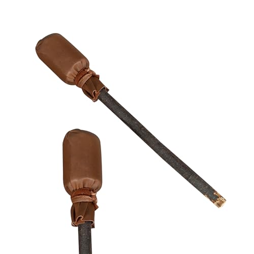 ARAW Native American Drumbeater with Leather Head