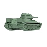 Thème : Militaire MRY-SFW Kit de maquettisme militaire T-34-57 Type 1943 char moyen soviétique