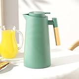 Zoom IMG-1 sghtil caraffa da caff per Zoom IMG-1 sghtil caraffa da caff per